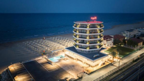 Hotel Playa Suite Fano